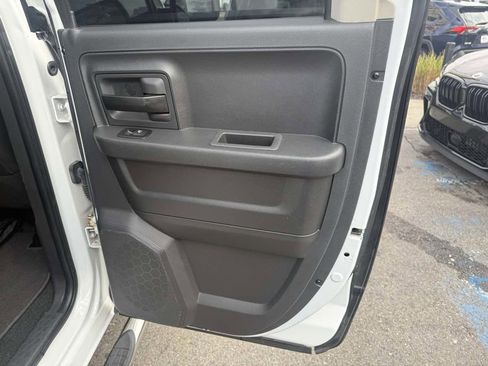 Used 2011 RAM 1500 ST w/ ST Popular Equipment Group image 19