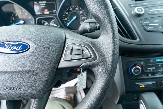 Used 2018 Ford Escape SE AWD/4WD image 23