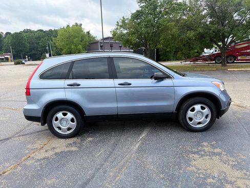 Used 2009 Honda CR-V LX image 4