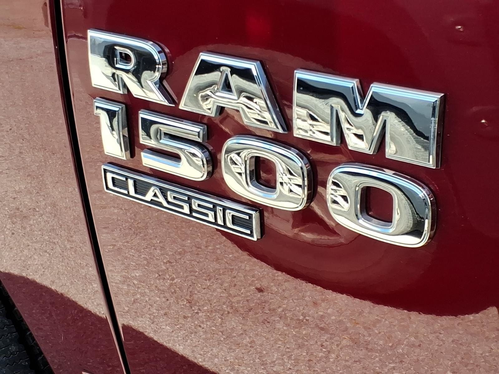 Used 2019 RAM 1500 Express w/ Express Value Package AWD/4WD image 26