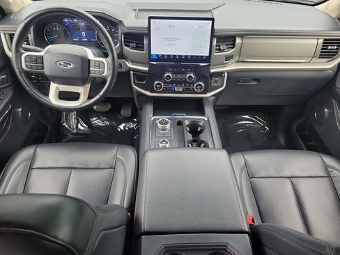 Used 2024 Ford Expedition Max XLT AWD/4WD image 18