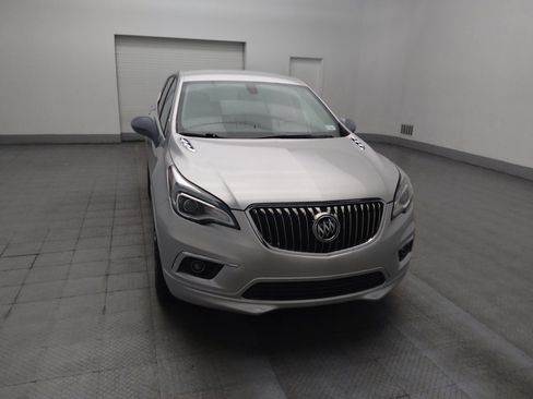 Used 2017 Buick Envision Preferred FWD image 14