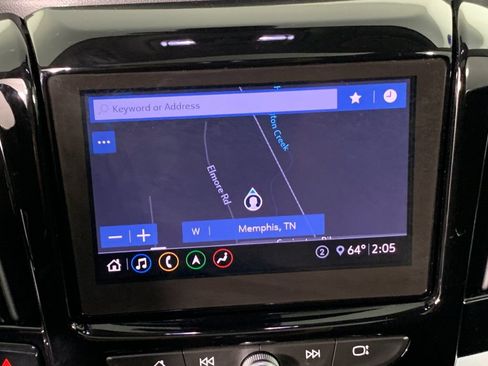 Used 2020 Chevrolet Traverse Premier w/ Redline Edition AWD/4WD image 26