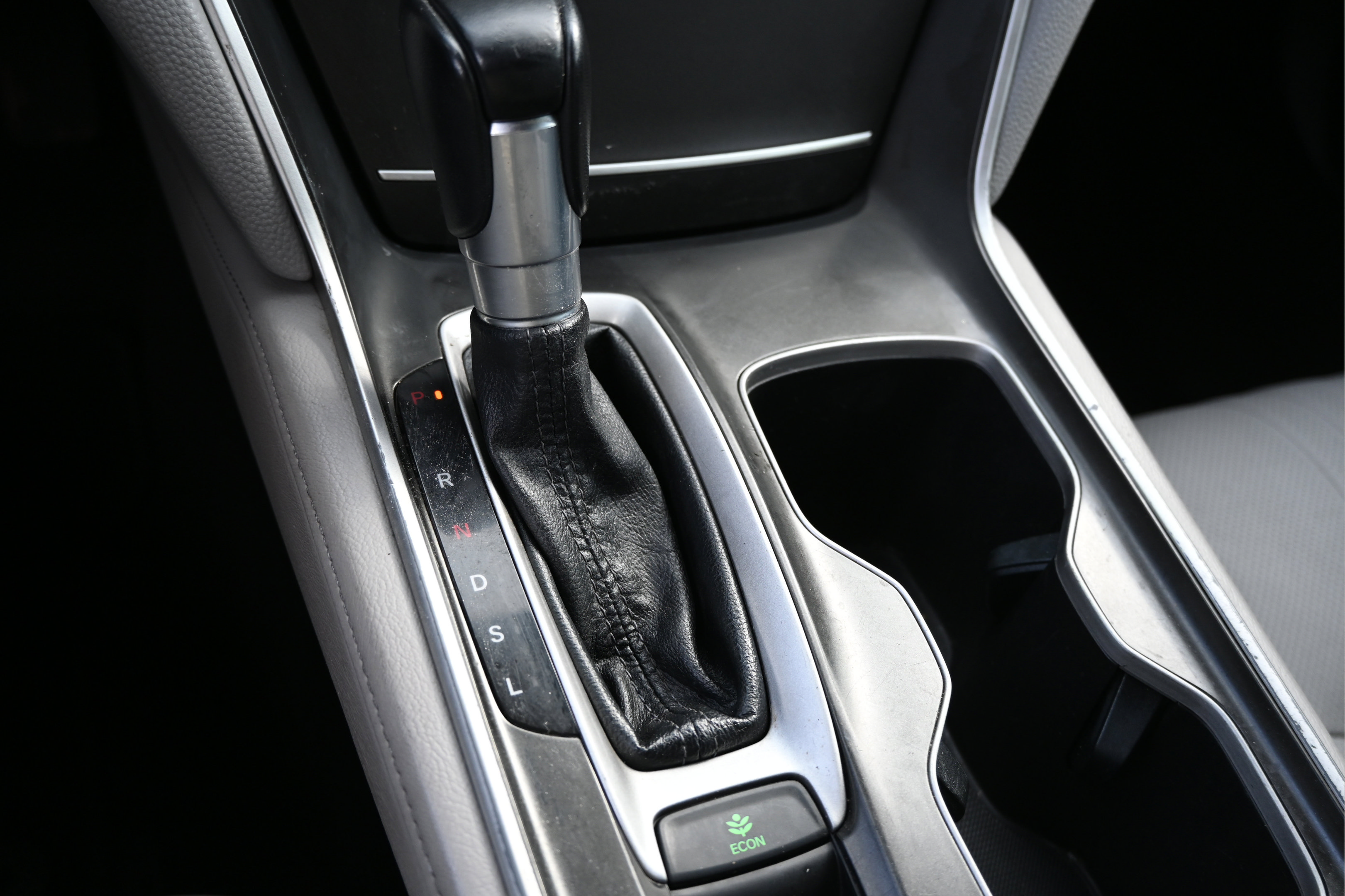 Used 2018 Honda Accord EX-L image 20