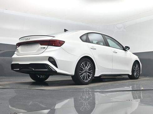 Used 2023 Kia Forte GT-Line w/ GT-Line Premium Package image 47