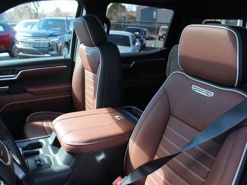 New 2026 GMC Sierra 1500 Denali Ultimate image 2