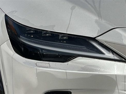 New 2026 Lexus RX 350 AWD image 9