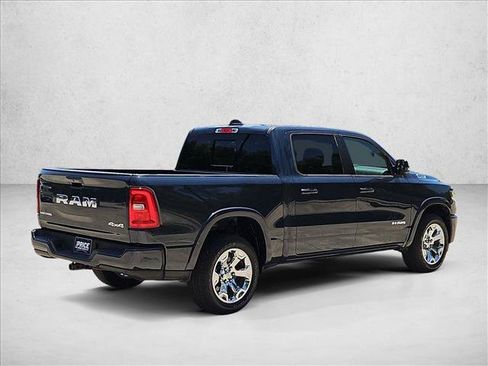Used 2025 RAM 1500 Lone Star AWD/4WD image 5