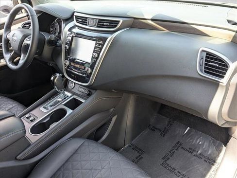 Certified 2024 Nissan Murano Platinum w/ Cargo Package FWD image 22