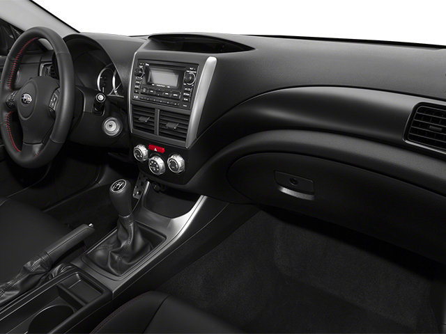 Used 2013 Subaru Impreza WRX Limited AWD/4WD image 21