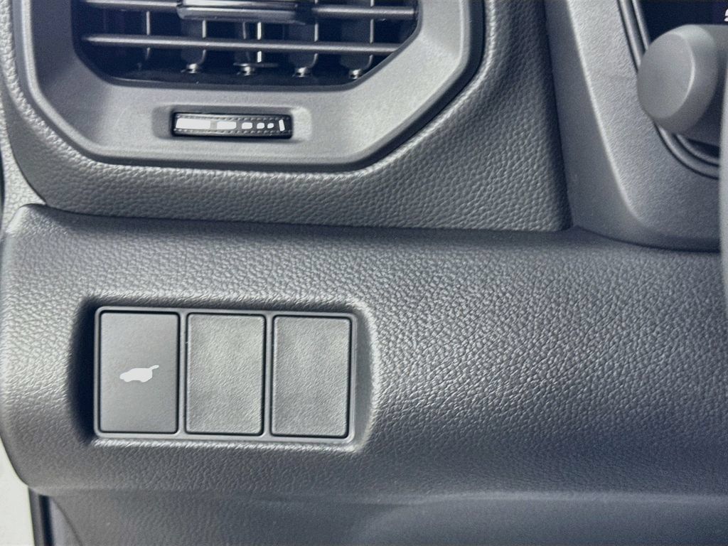 New 2026 Honda Pilot Sport image 10