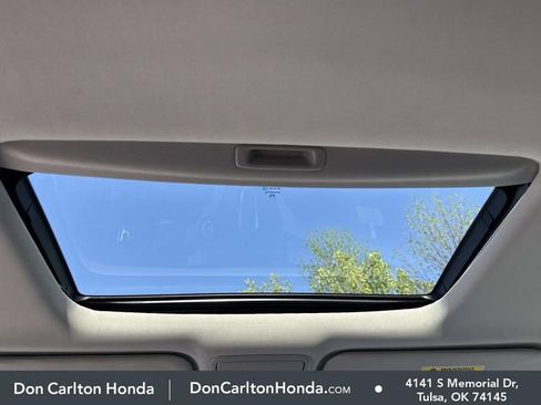 New 2026 Honda Odyssey EX-L image 15