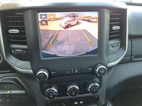 Certified 2024 RAM 2500 Lone Star w/ Off Road Package image 16