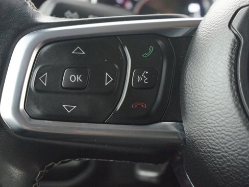 Used 2021 Jeep Wrangler Rubicon w/ Steel Bumper Group image 9