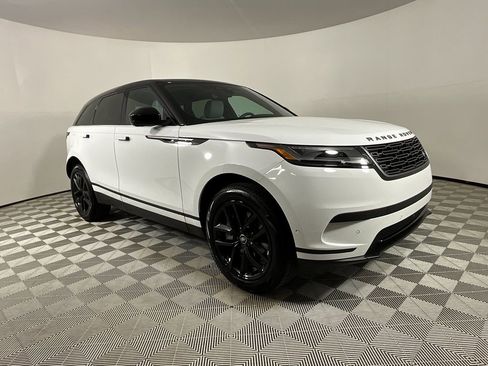 Used 2026 Land Rover Range Rover Velar S image 6