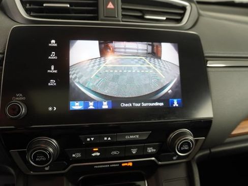 Used 2020 Honda CR-V EX-L image 28