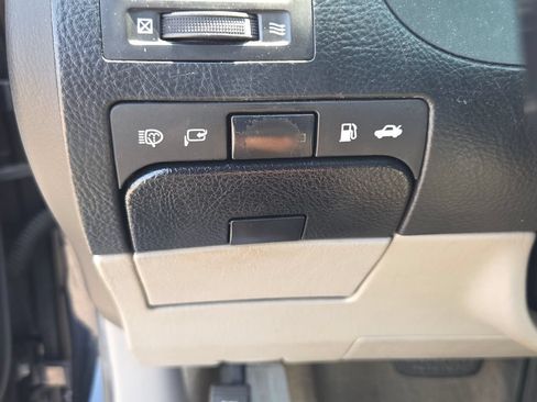 Used 2007 Lexus GS 350 RWD image 26