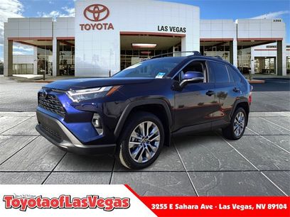 Certified 2023 Toyota RAV4 XLE Premium