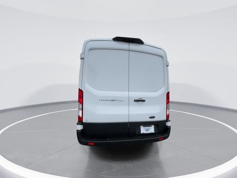 New 2025 Ford Transit 250 Base w/ Load Area Protection Package image 7