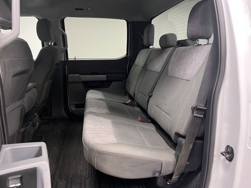 Used 2023 Ford F350 XLT image 44
