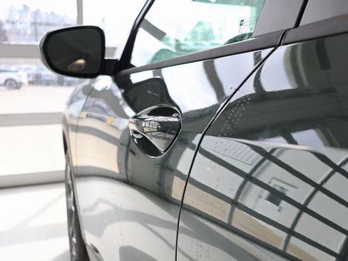 New 2026 Chevrolet Trax LT w/ LT Convenience Package image 10