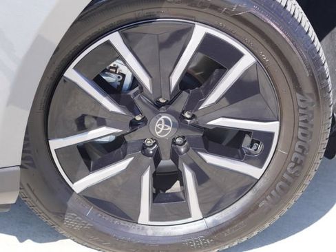 Certified 2026 Toyota bZ FWD image 13