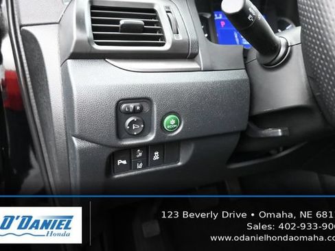 Used 2023 Honda Passport EX-L image 27