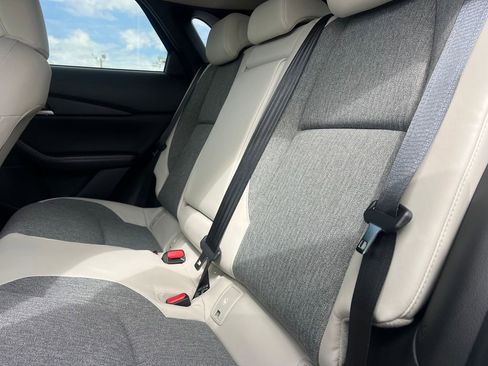 New 2026 MAZDA CX-30 AWD 2.5 S image 7