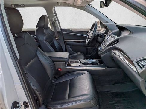 Used 2020 Acura MDX image 16