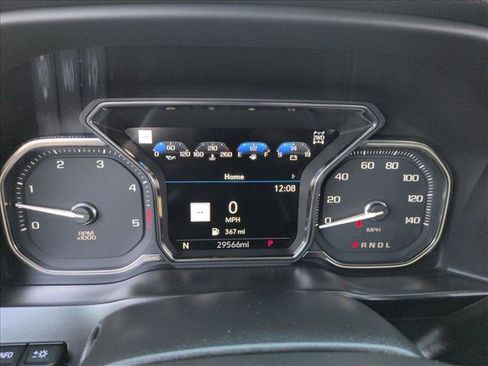 Used 2020 GMC Sierra 2500 Denali w/ Denali Ultimate Package image 15