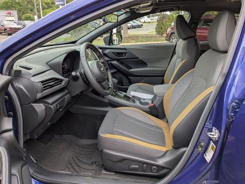 Certified 2025 Subaru Crosstrek 2.5i Sport AWD/4WD image 26