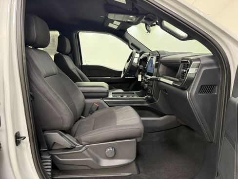 Used 2024 Ford F150 STX AWD/4WD image 23
