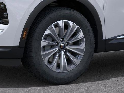 New 2026 Buick Envision Preferred image 81