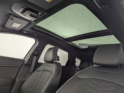 New 2026 Kia Sportage X-Line image 29