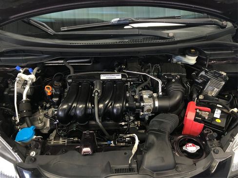 Used 2016 Honda Fit EX-L image 11