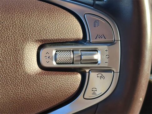 Used 2023 Genesis GV70 2.5T w/ Advanced Package image 26