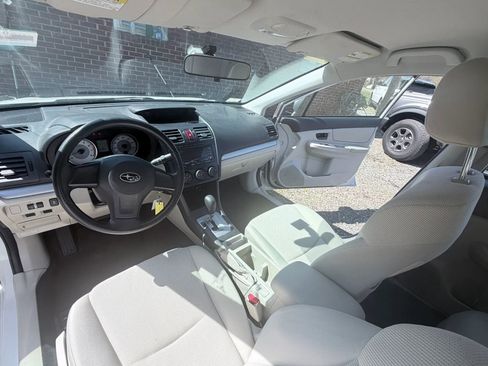 Used 2012 Subaru Impreza 2.0i image 7