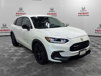 New 2026 Honda HR-V Sport 360° Tour