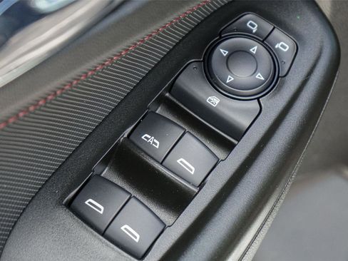 Used 2021 Chevrolet TrailBlazer RS w/ Technology Package FWD image 20