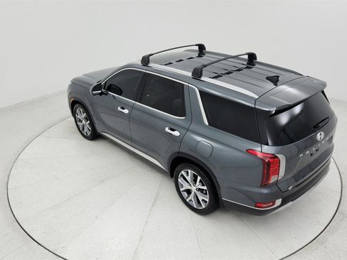 Used 2021 Hyundai Palisade SEL w/ Premium Package FWD image 15