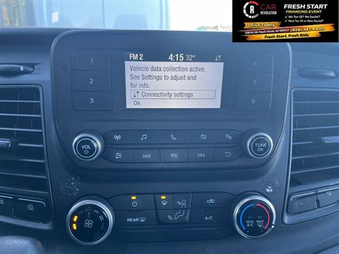 Used 2021 Ford Transit 250 Medium Roof image 11