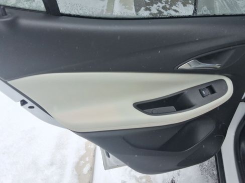 Used 2022 Buick Encore GX Preferred image 22