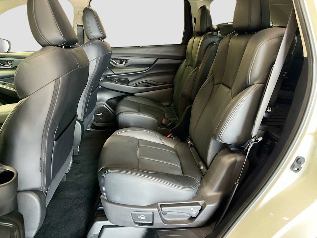 Used 2025 Subaru Ascent Bronze Edition AWD/4WD image 26
