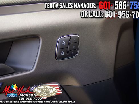 New 2026 Ford Bronco Sport Outer Banks w/ Outer Banks Tech Package+ AWD/4WD image 40