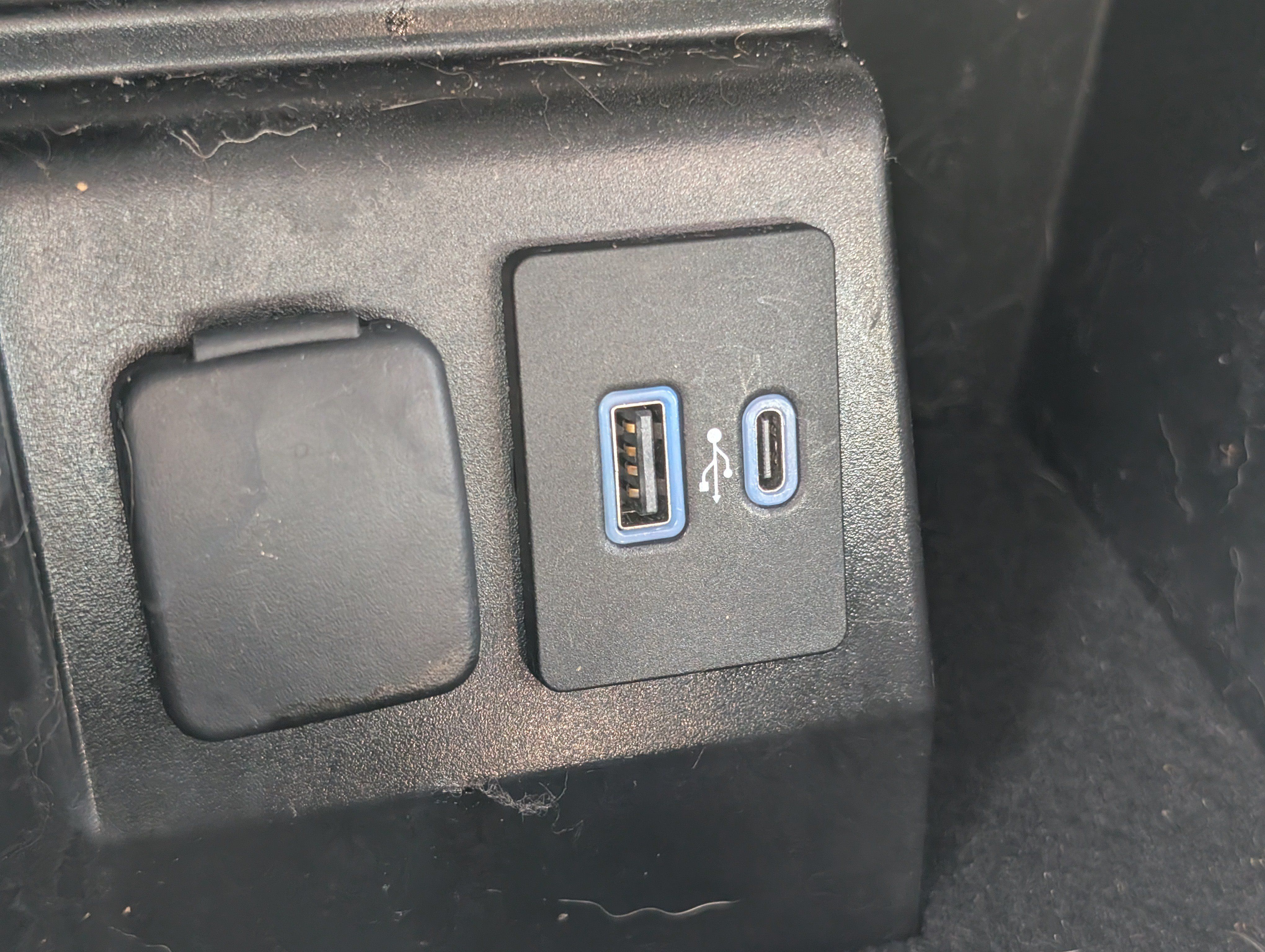 Used 2022 Ford Explorer Timberline AWD/4WD image 27