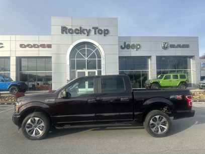 Used 2020 Ford F150 XL w/ Equipment Group 101A Mid