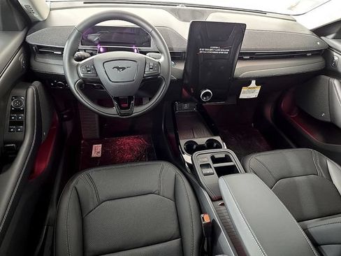 Used 2026 Ford Mustang Mach-E Premium RWD image 11