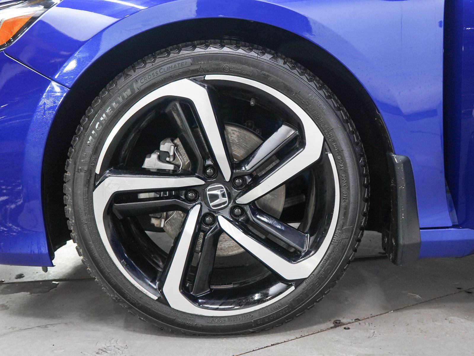 Used 2020 Honda Accord Sport image 27