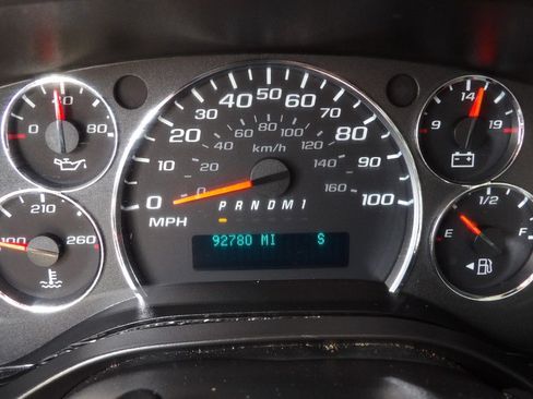 Used 2020 GMC Savana 2500 Extended w/ Driver Convenience Package RWD image 10