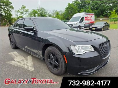 Used 2015 Chrysler 300 Limited w/ Driver Convenience Group